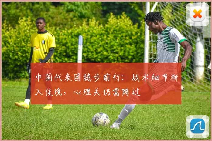 中国代表团稳步前行:战术细节渐入佳境,心理关仍需跨过 - 万彩官网官网入口推荐