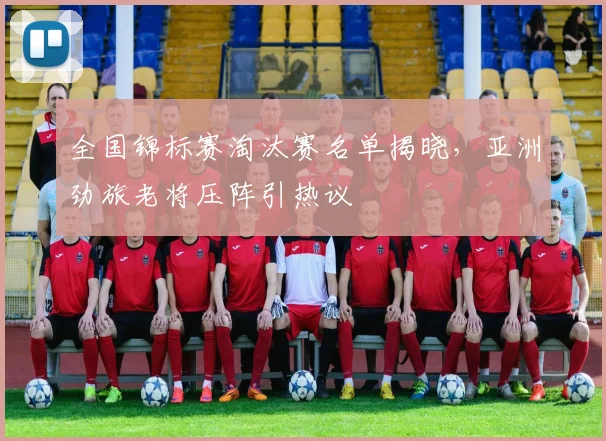 全国锦标赛淘汰赛名单揭晓,亚洲劲旅老将压阵引热议 - 万彩官网官网入口推荐